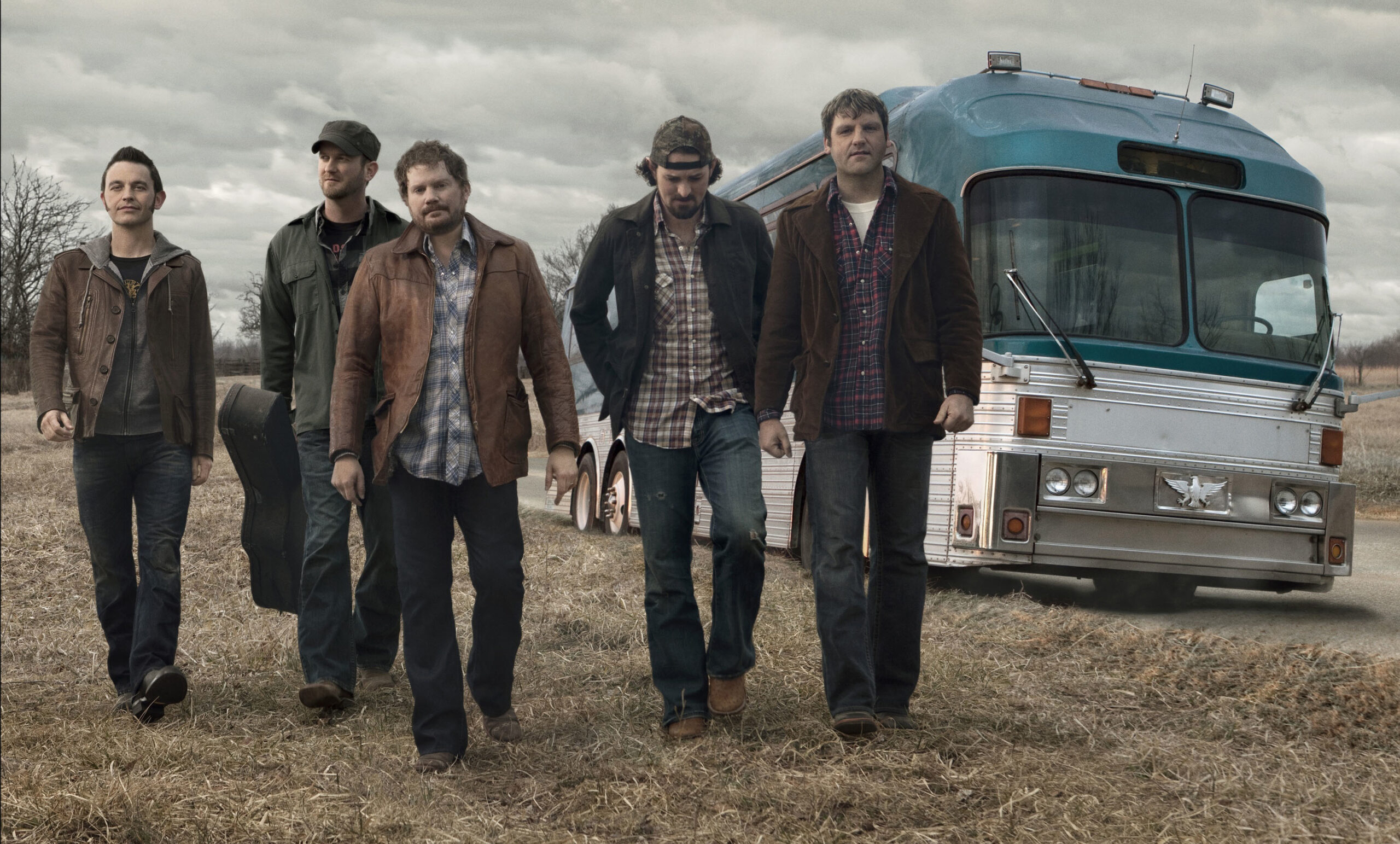 The Randy Rogers Band focuses on ‘true, honest American music’