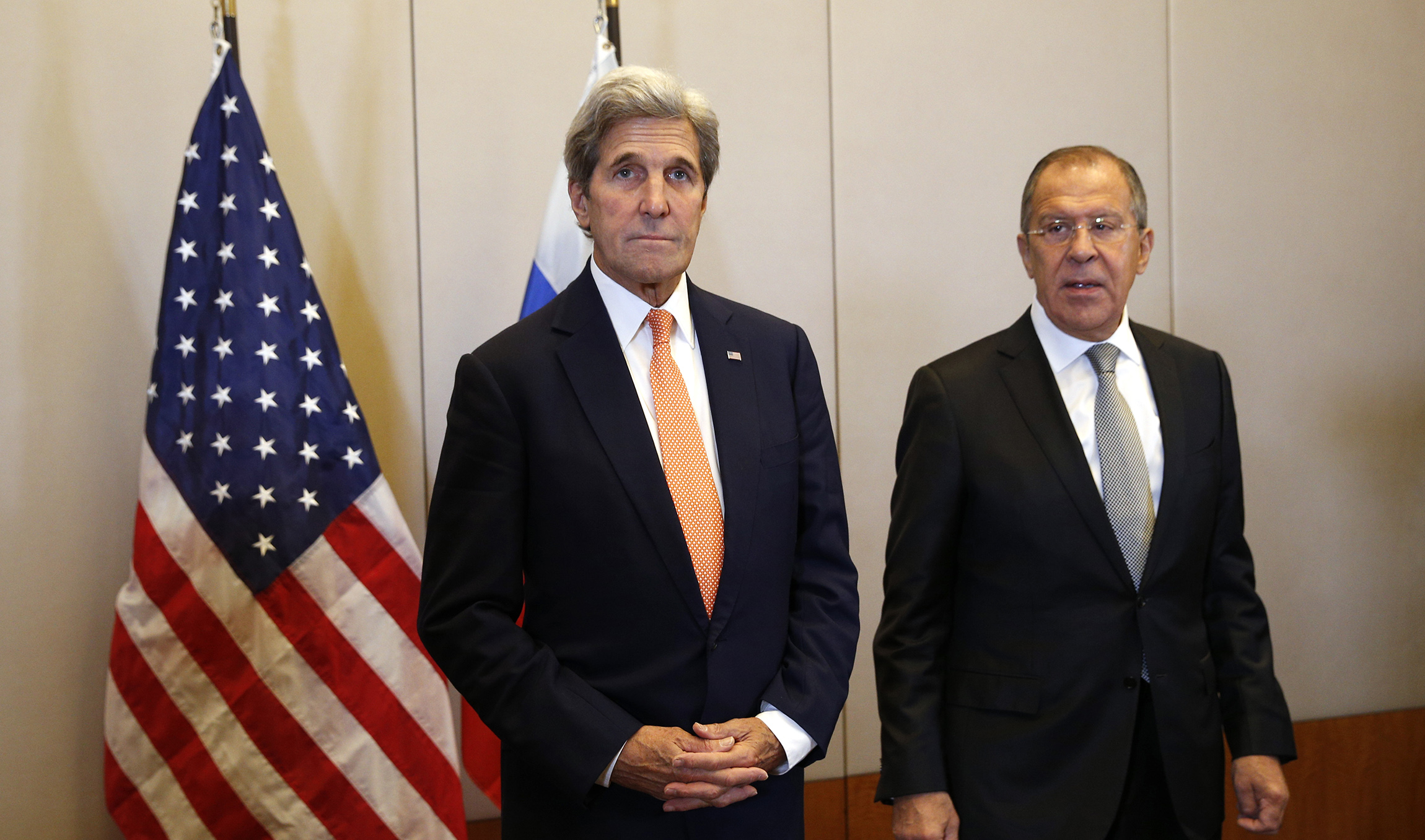 U.S., Russia pact to take on ISIS, al Qaeda in Syria