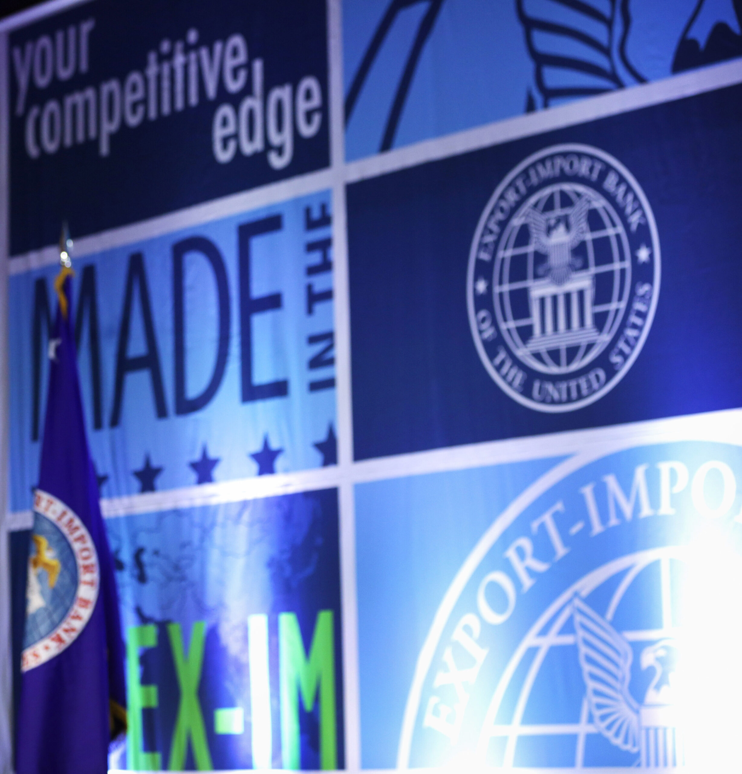 Export-Import Bank loan officer indicted for bribery, more indictments may be coming