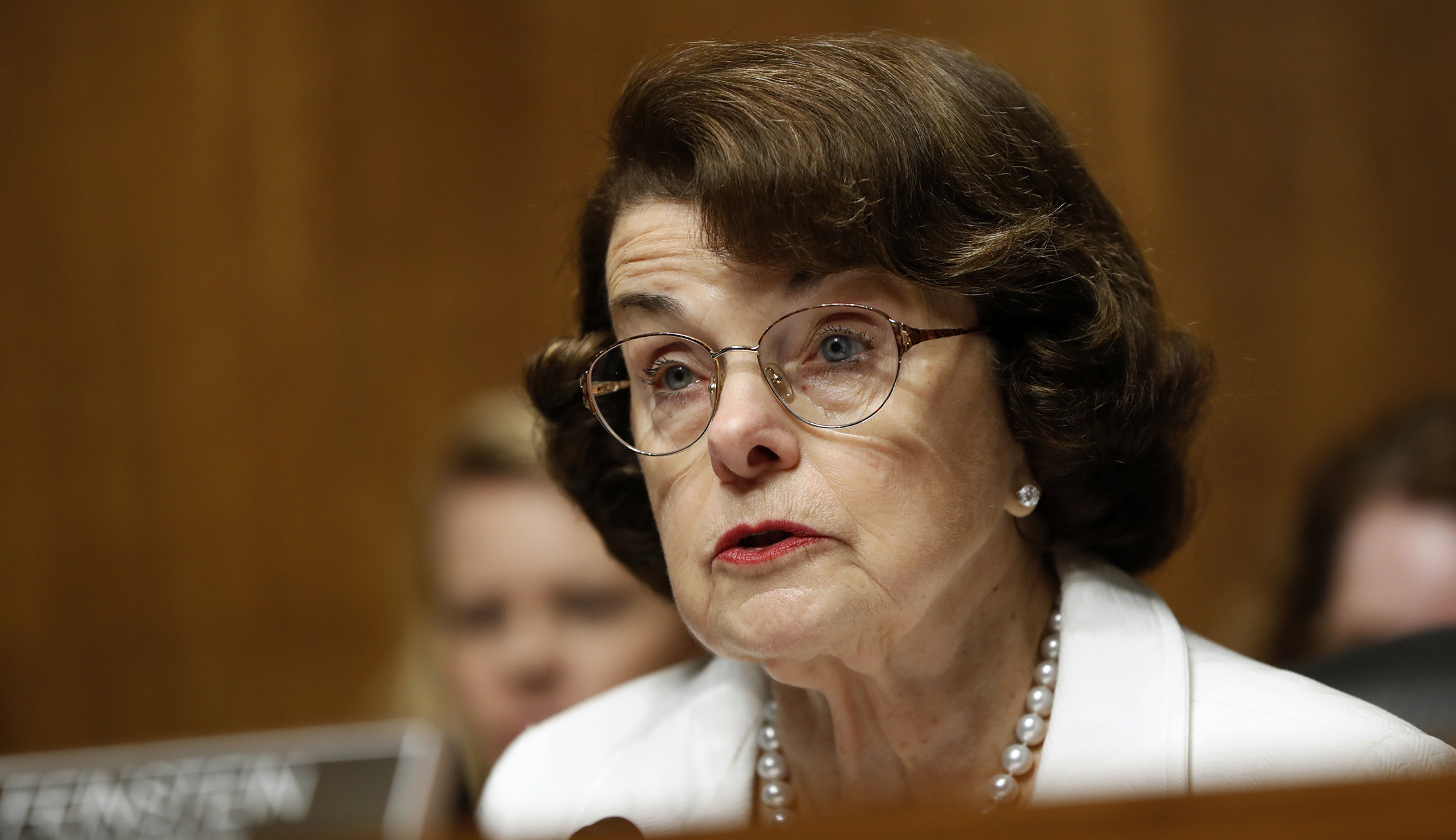 Democrats: Chuck Grassley ignoring Senate tradition to ram through Trump’s judicial nominees