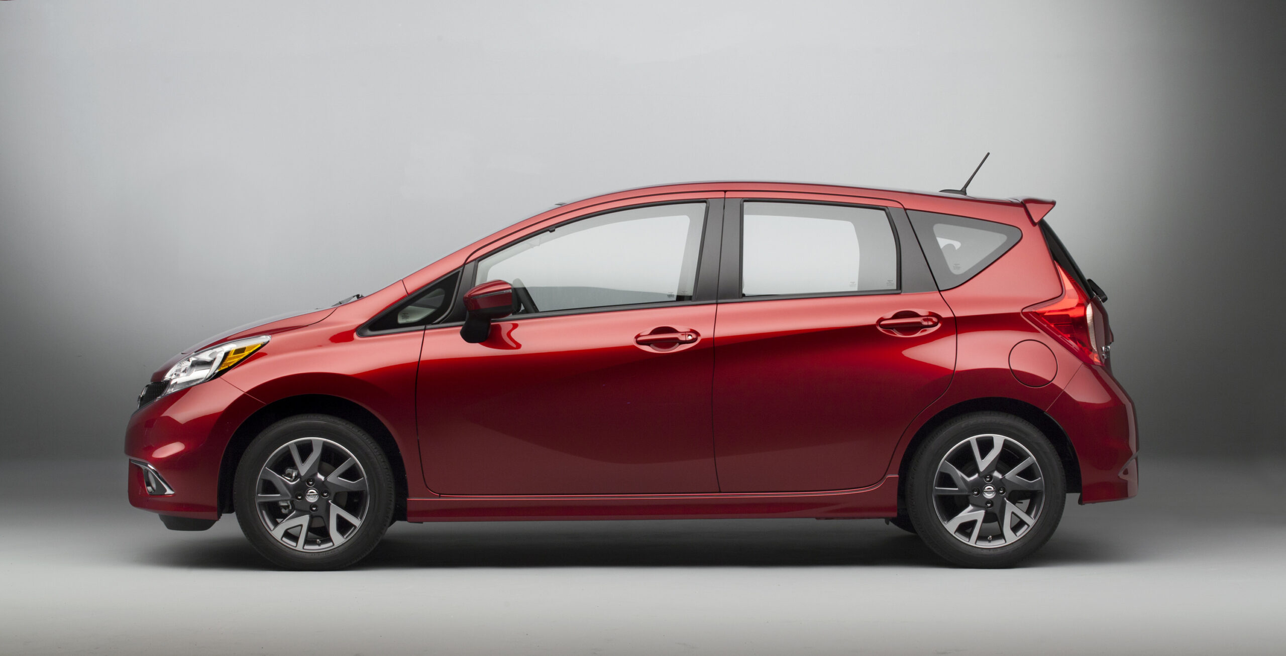 Nissan’s small car excels at affordability