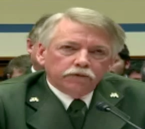 Park service: Occupy movement is ‘unique’ to DC