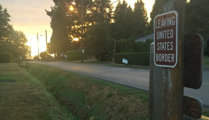 Top agent: Border Control ‘at best 40% effective’ nabbing illegals