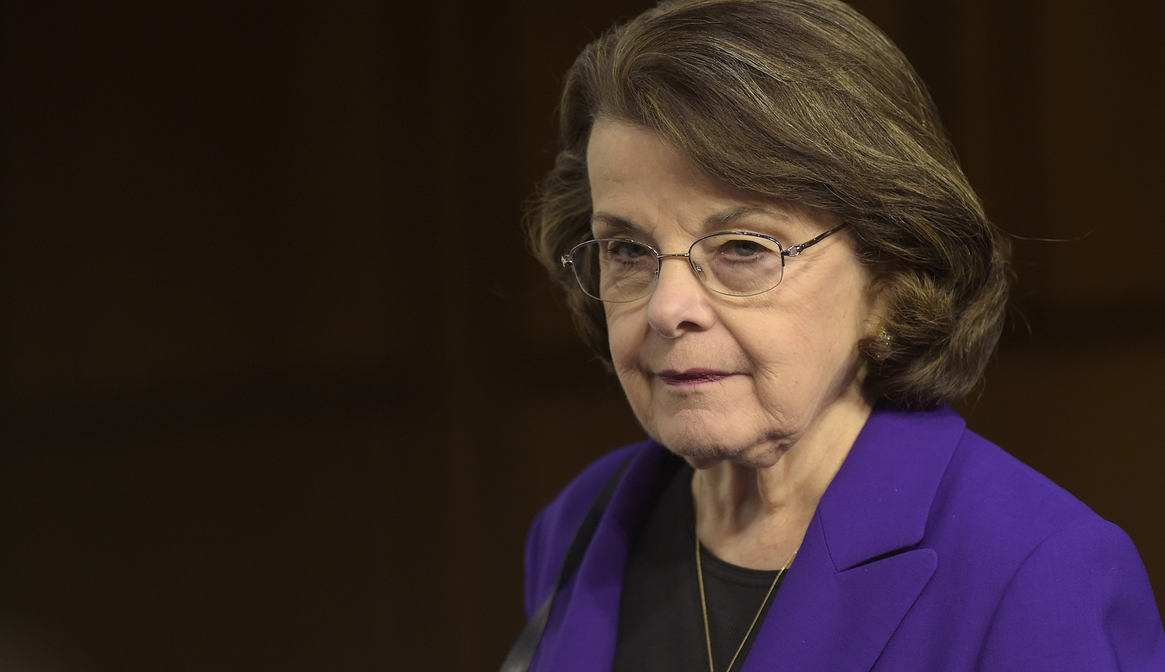 Dianne Feinstein: Jeff Sessions should go before Senate Judiciary Committee to answer obstruction of justice questions