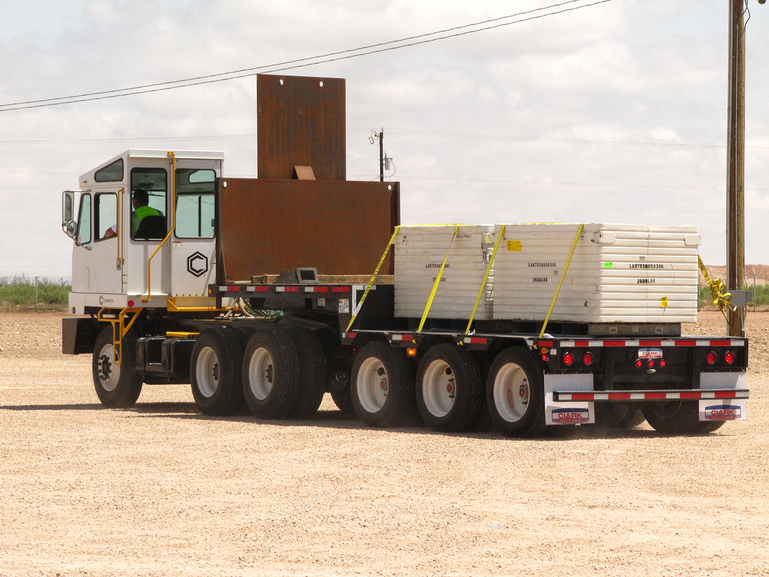 EPA becomes border cop for recycling