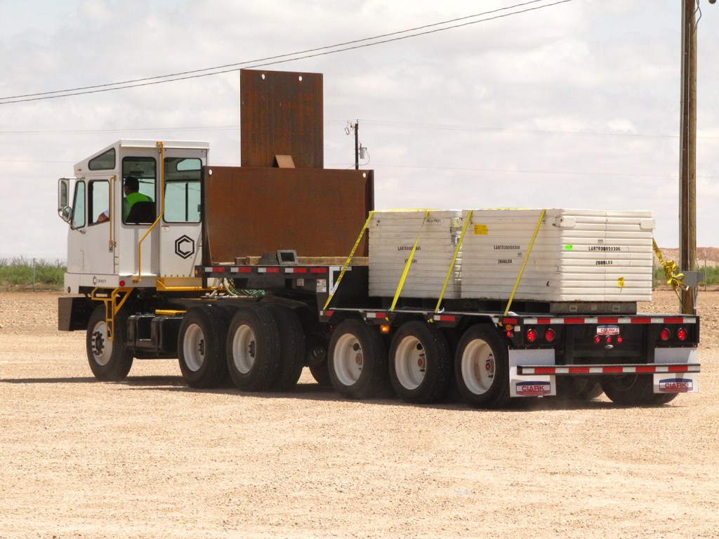 EPA becomes border cop for recycling