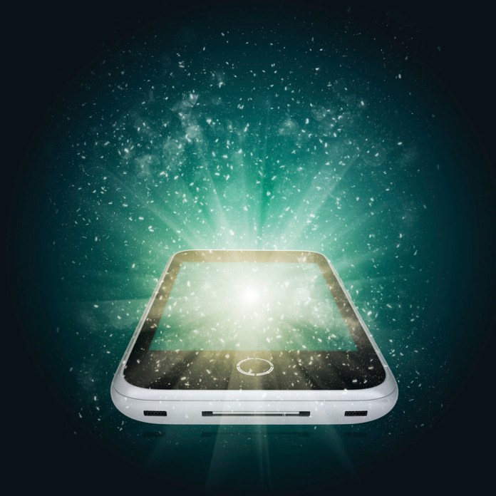 The shift in Internet use from being largely computer-based to being more mobile-based has caused new fears to arise. (iStock)