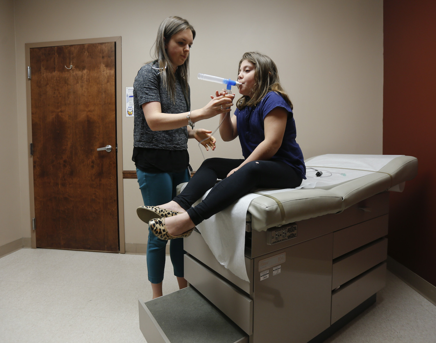 Maine’s rate of uninsured declines amid Medicaid expansion