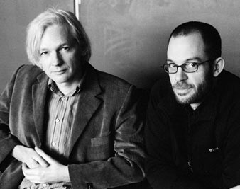 When Daniel Met Julian