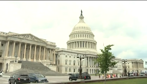 Politicians upset with wayward Congress often run to fix it