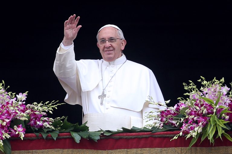 Pope Francis will officially make a trip to Cuba in September. (Getty Images)