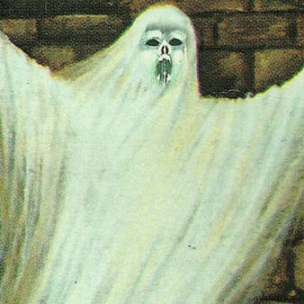The Ghost Story, Conservative Style