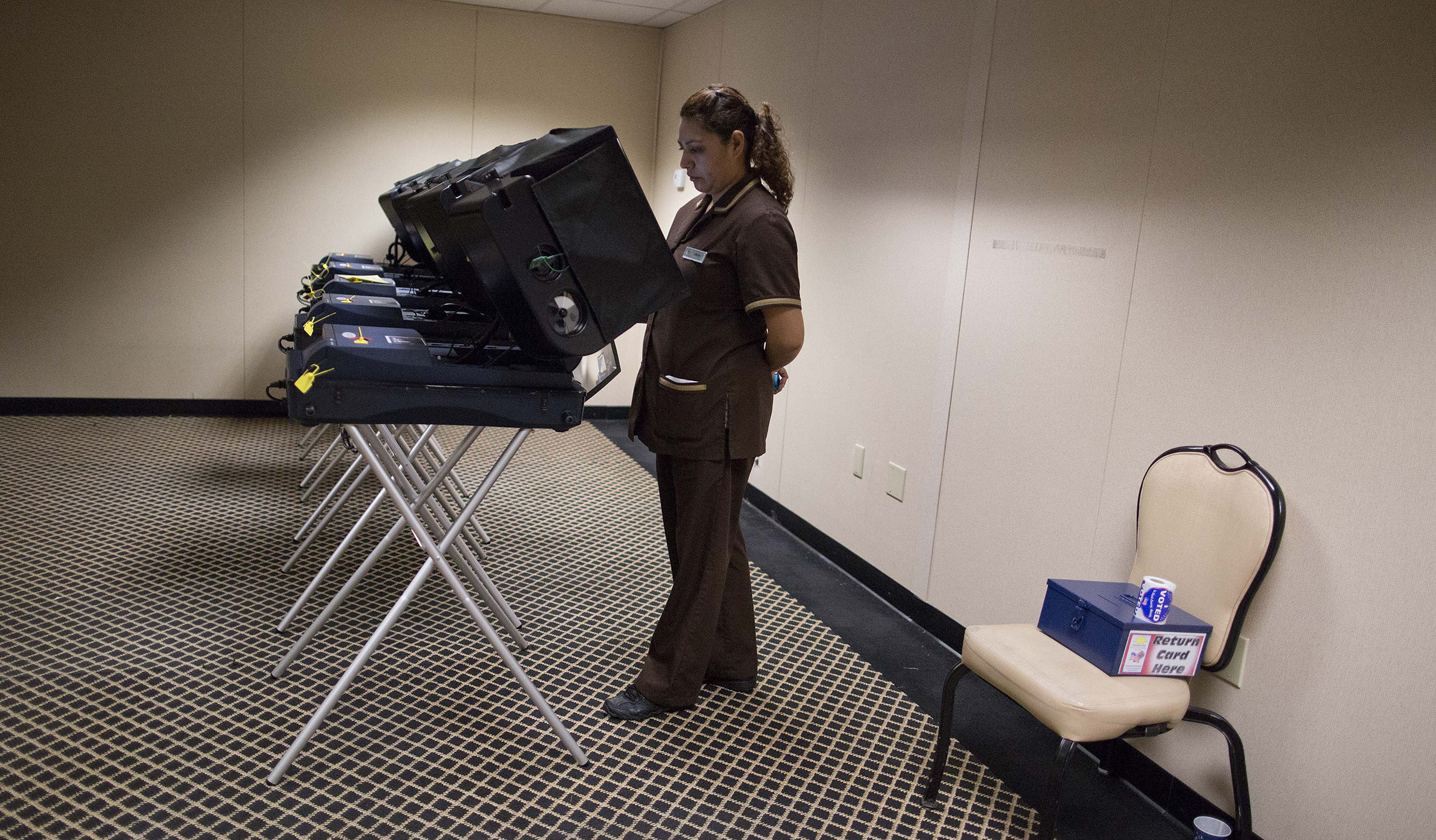 Domestic migration (mostly) explains a generation of partisan changes