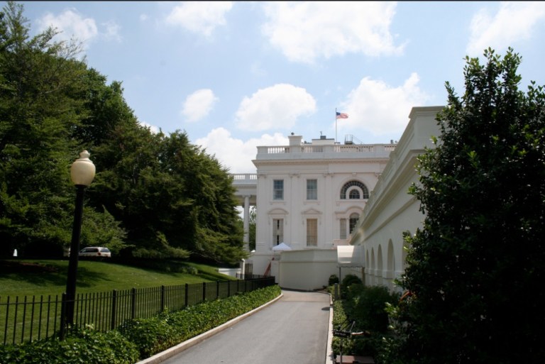 A Supreme Court Reset and the Monday Night Massacre That Wasn’t