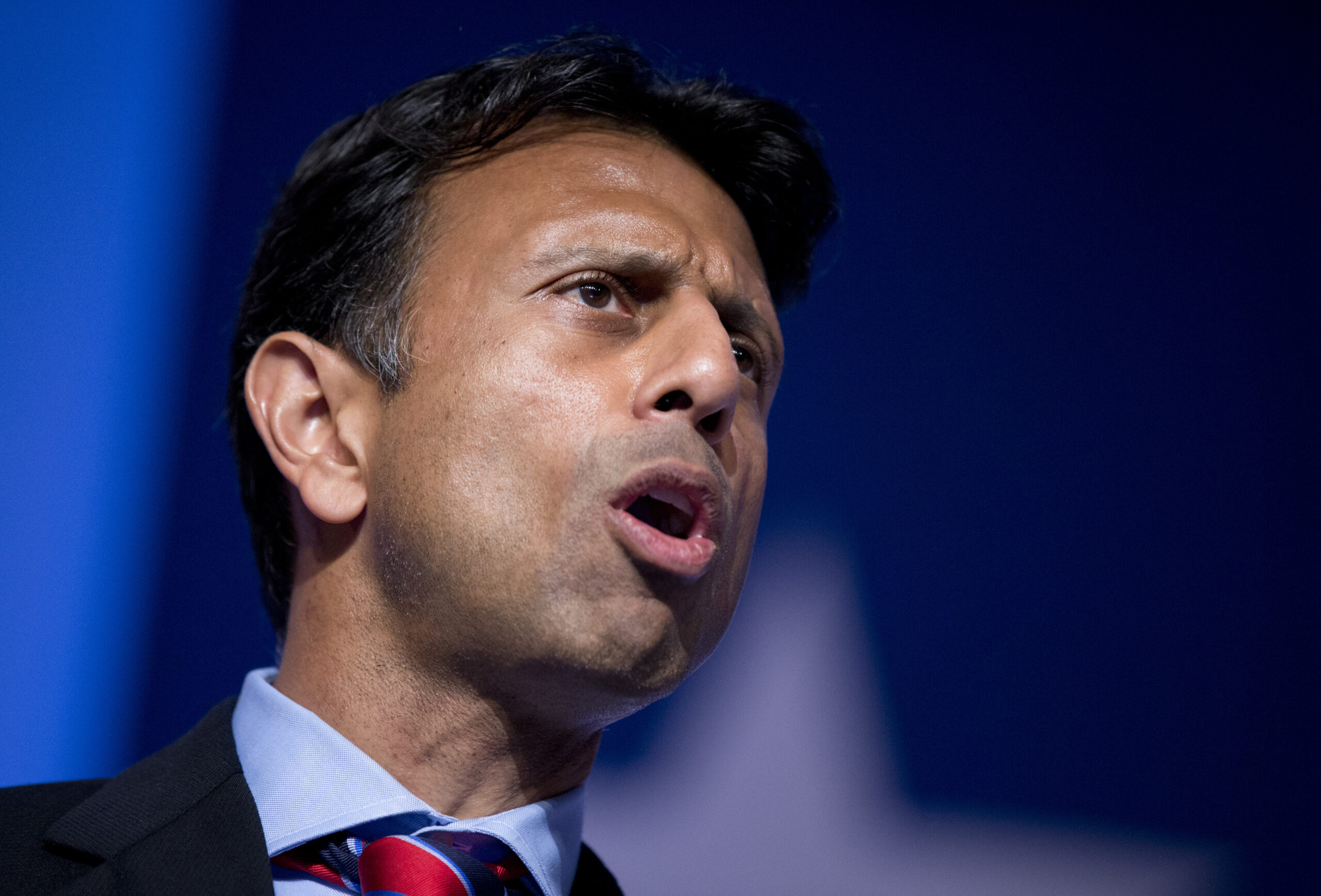 Jindal: World ‘spinning off its axis’