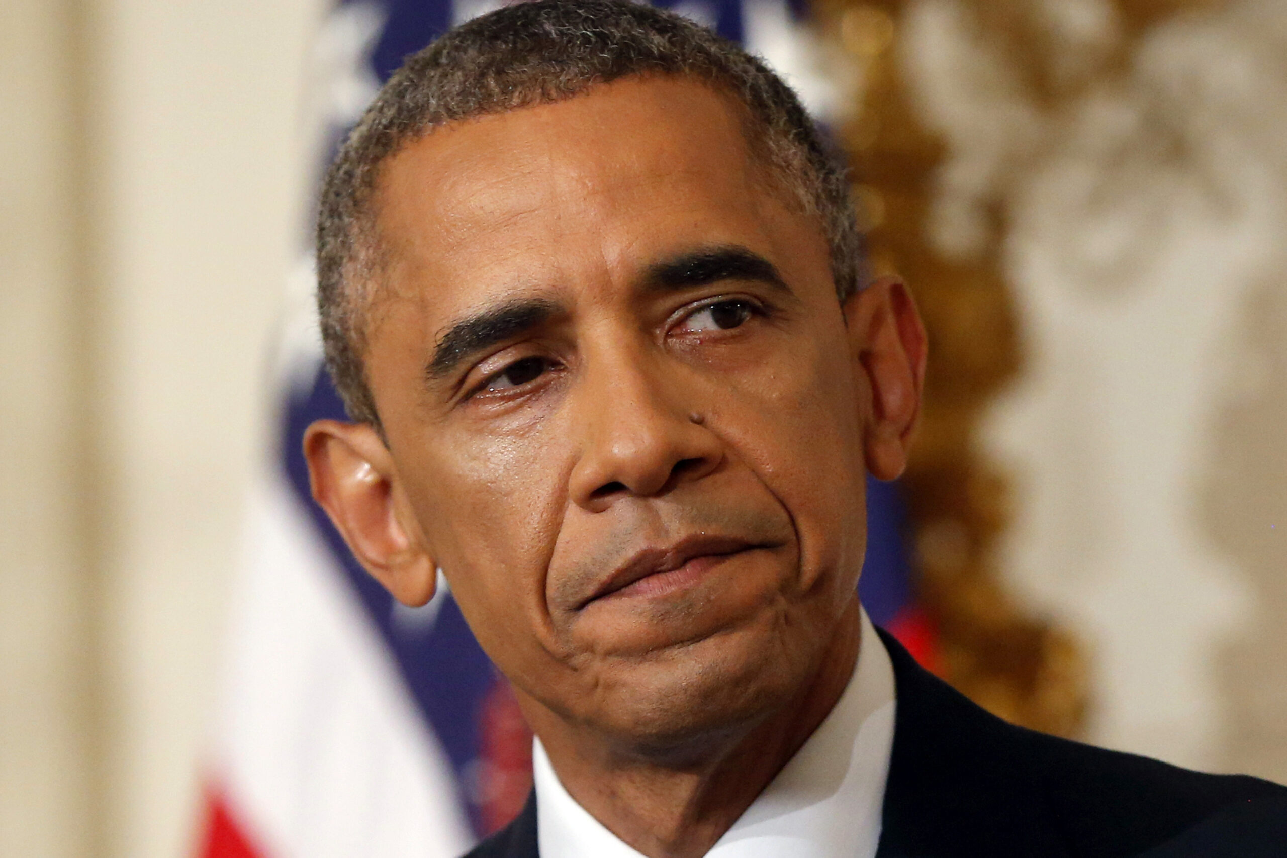 Obama’s narrow, specific, extremely limited action in Iraq