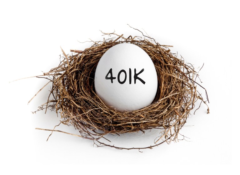 According to the IRS, the 401(k) is the most popular type of retirement plan used today.