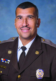 New Montgomery County park police chief aims to continue community partnerships