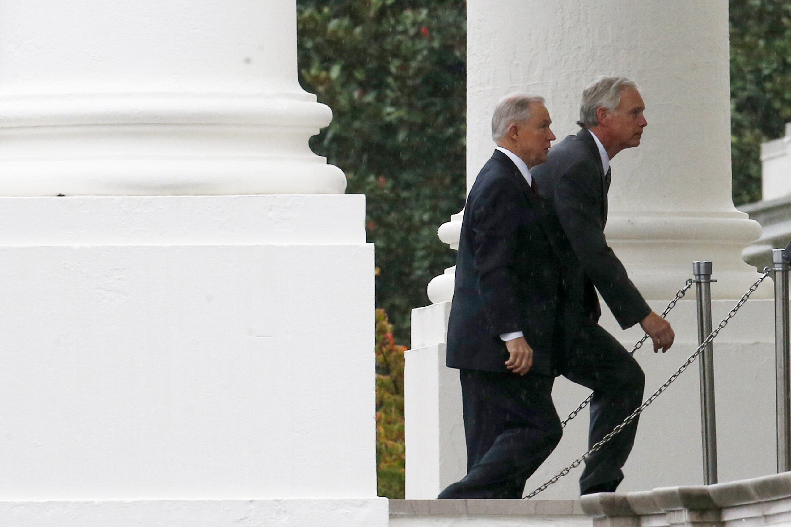 New GOP plan on shutdown and debt ceiling, but no agreement yet