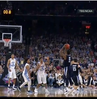 Baseball or College Basketball?