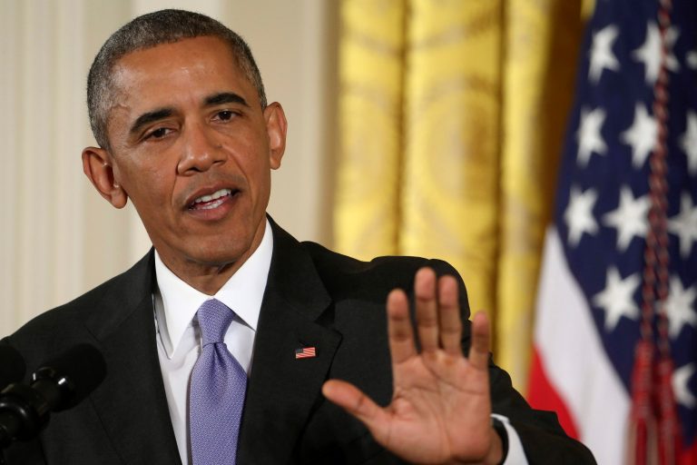 Obama admits Iran deal could fund terror
