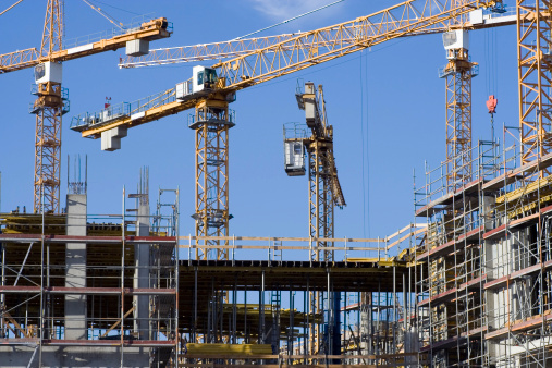 Fairfax County officials examine selling air rights to pay for Silver Line