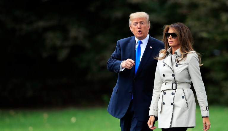 One Twitter user joked, 