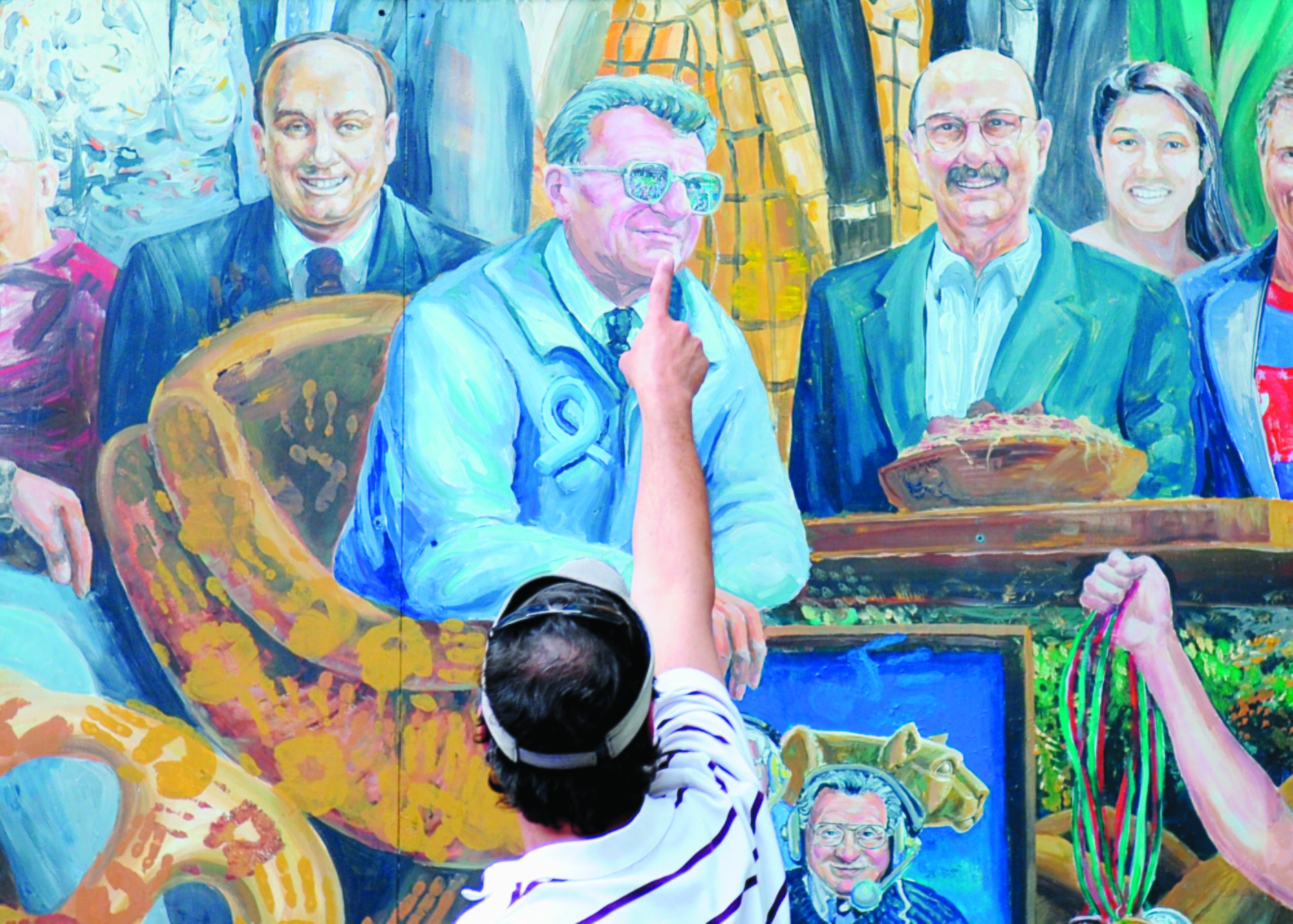 Penn State to respond to NCAA demand within days