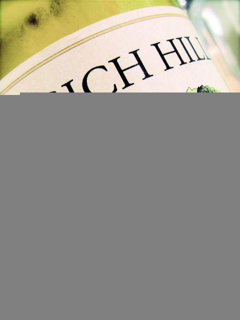 All-American wines for Thanksgiving