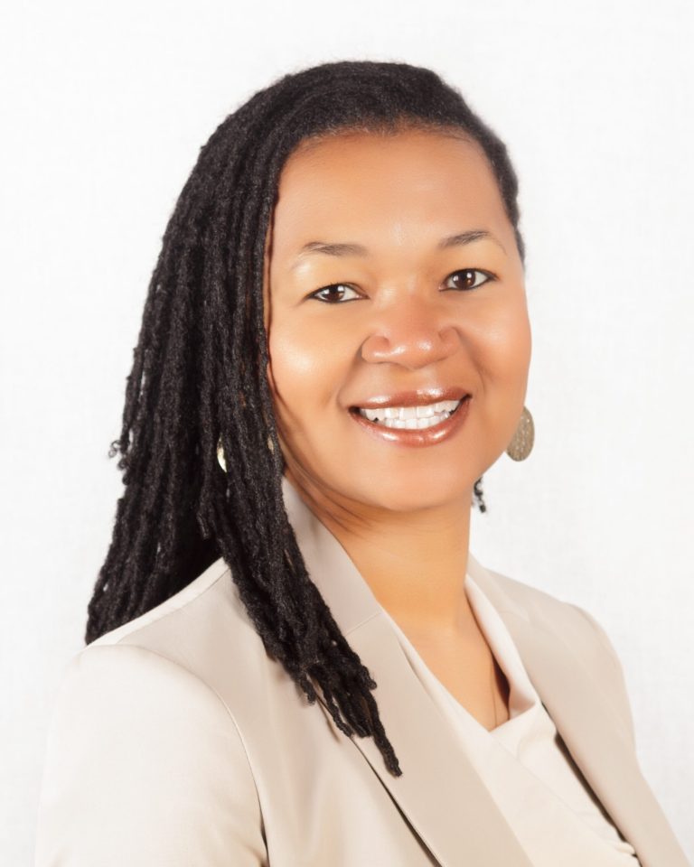 The 3-Minute Interview: Forty Under 40 founder Tonia Wellons