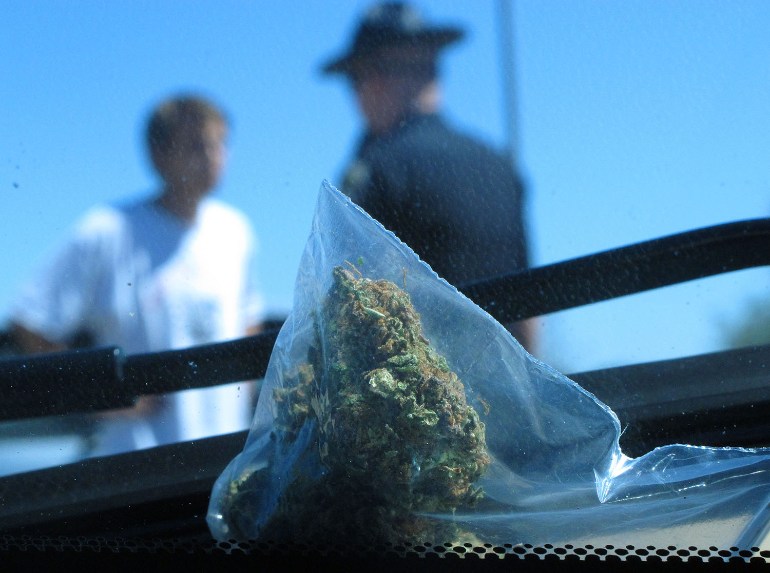 Supreme Court denies states’ lawsuit over pot in Colo.