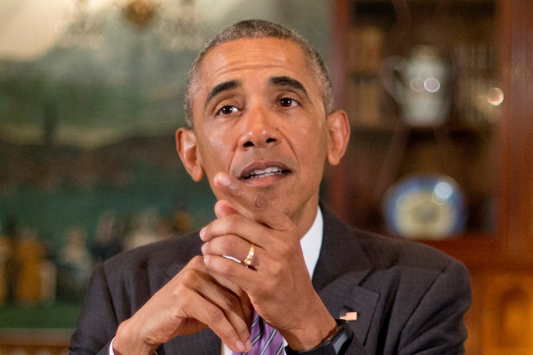 President Obama and his mouthpieces made a big show for months of not saying whom the superdelegate 