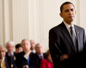 Obama Outfoxed