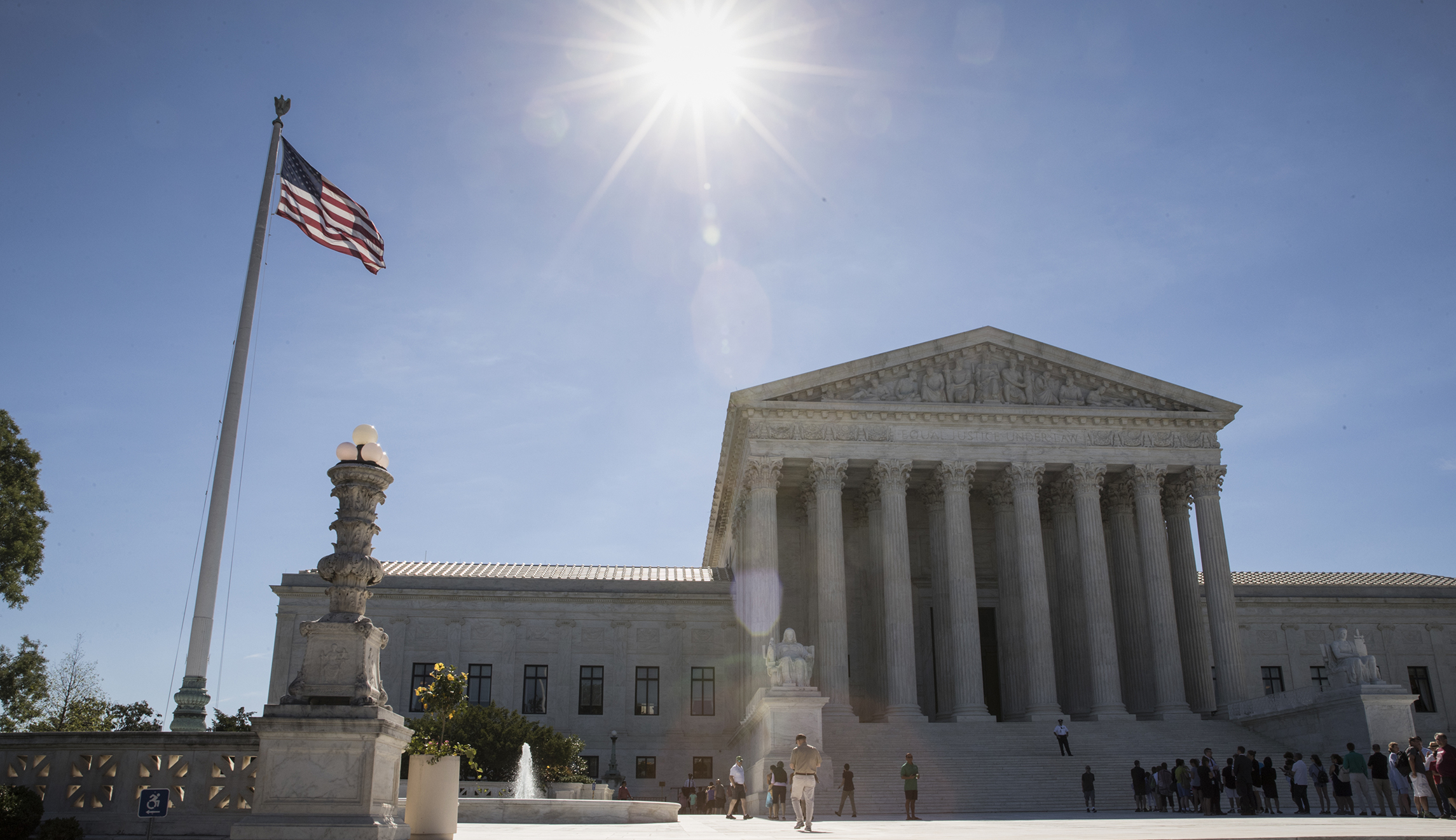 Supreme Court rules Arkansas birth certificate law unconstitutional following legalization of same-sex marriage