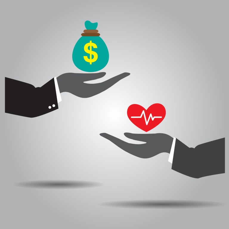 It's starting to look like the cost savings from accountable care organizations are just as illusionary as those other promises. (iStock Photo)