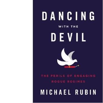 In Iran, It’s the Guys With the Guns Who Call the Shots