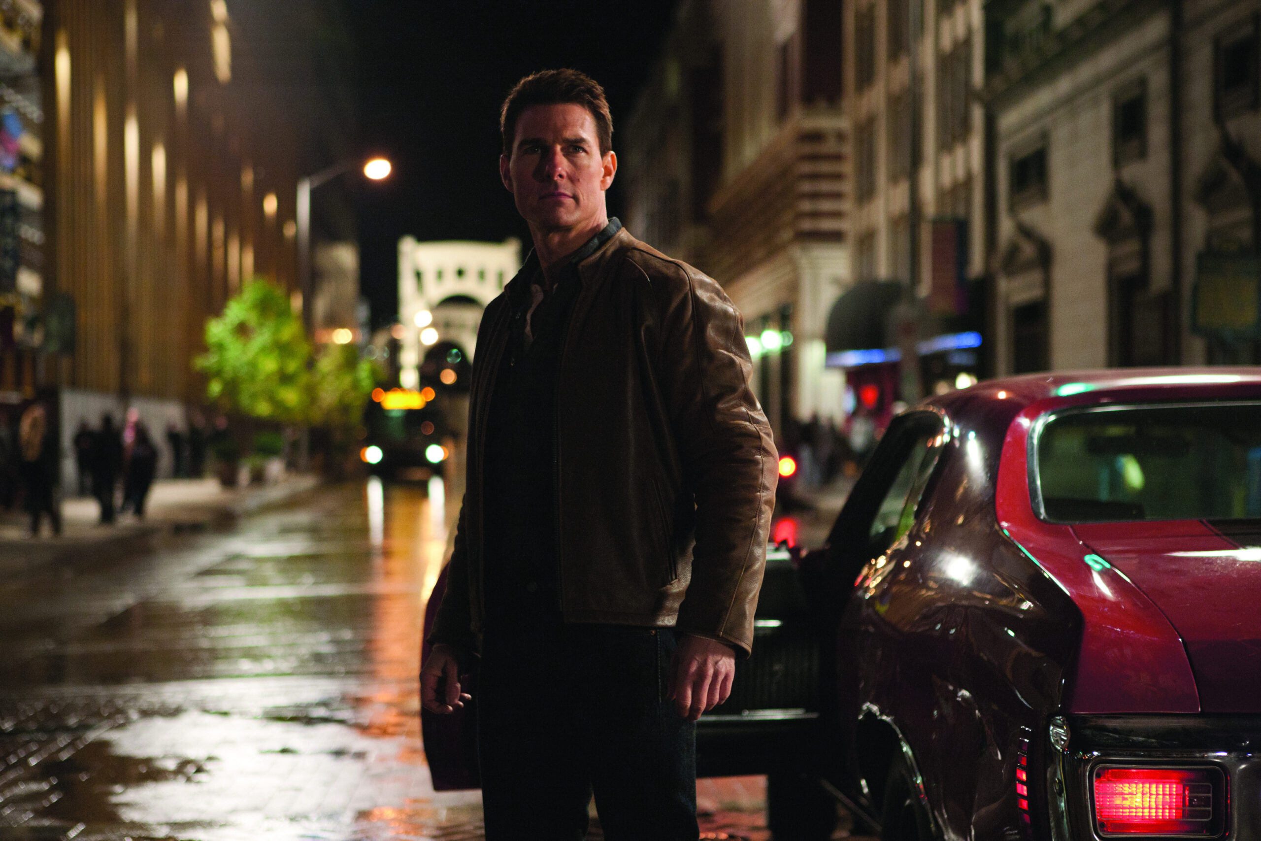 School shooting postpones Tom Cruise movie premiere in Pa.