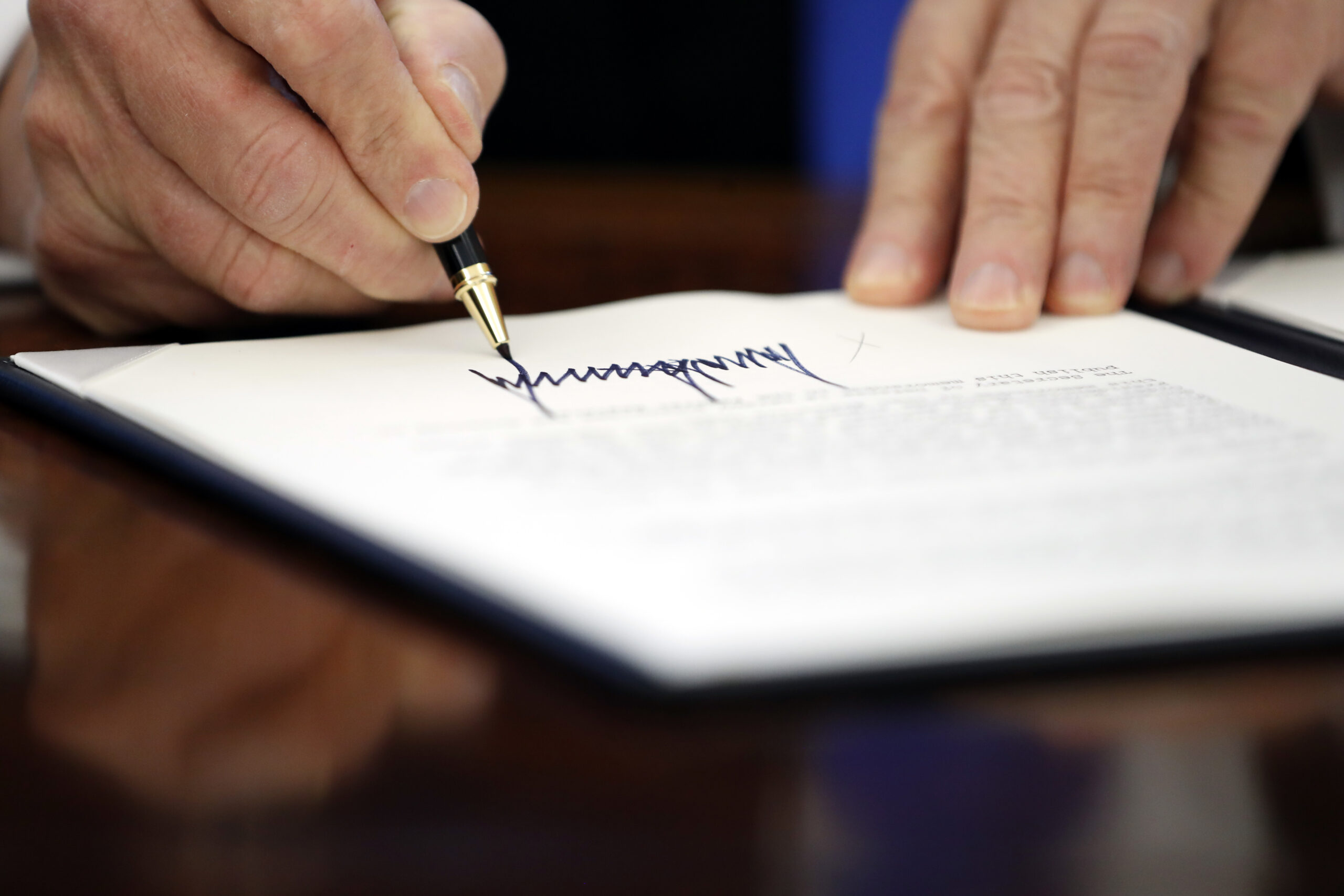 FULL ORDER: 9th Circuit Court of Appeals decision keeping Trump’s immigration ban on hold