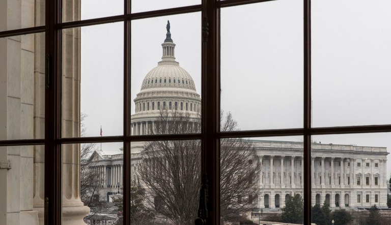 A congressional bill called the 