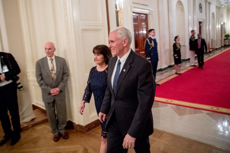 Republicans used the Congressional Review Act, which allows Congress to overturn recent regulations. (AP Photo/Andrew Harnik)