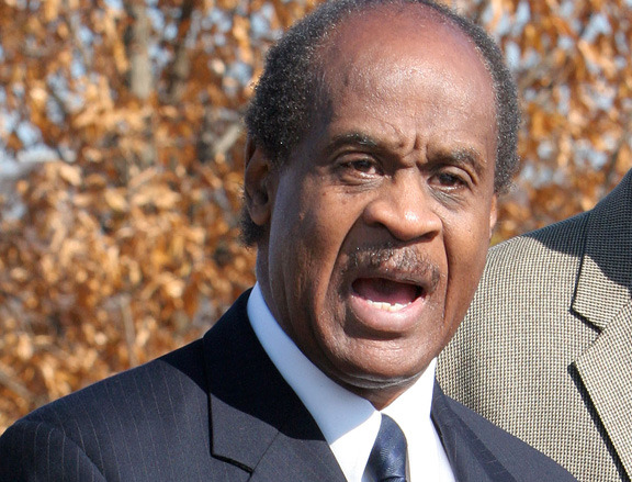 Montgomery County Executive Ike Leggett pushes education, development initiatives