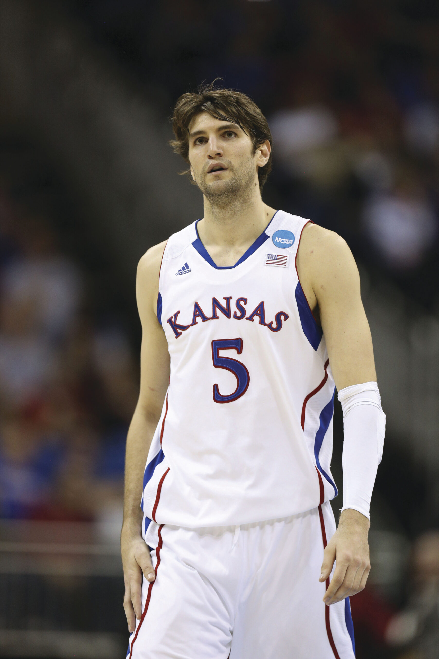 Ranking Friday’s NCAA tournament games