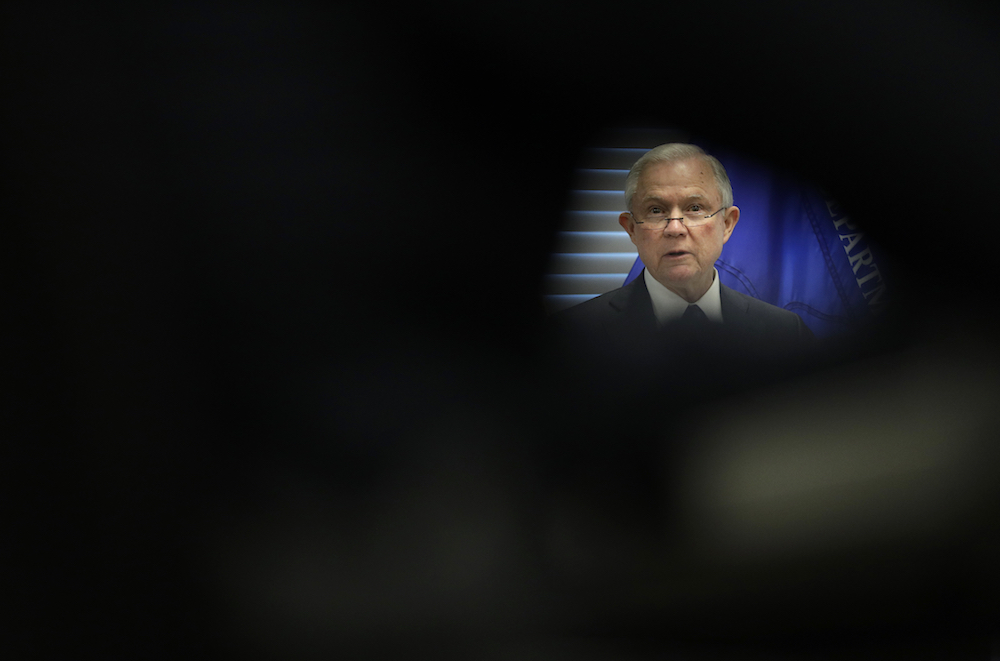 Editorial: Bull Sessions