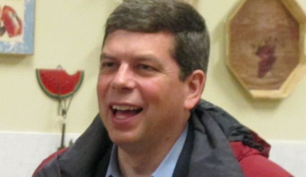 Begich within striking distance in Alaska