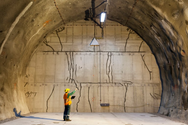 Worksite inspections are a regular practice under OSHA rules. They can be prompted by worker complaints or simply be routine checkups. The law says a 