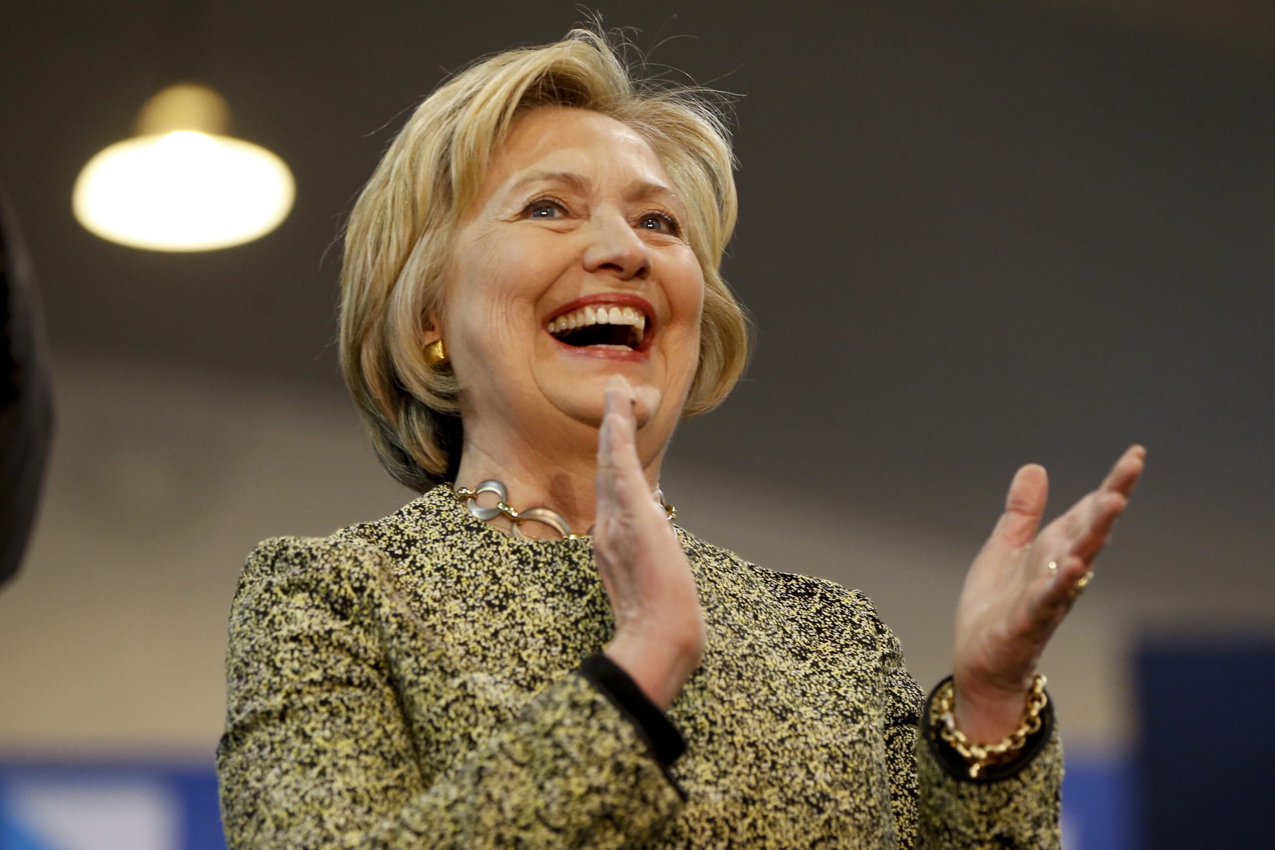 ‘More people have died from knowing Hillary’ than coronavirus: GOP lawmaker dismisses COVID-19 concerns with Clinton ‘joke’
