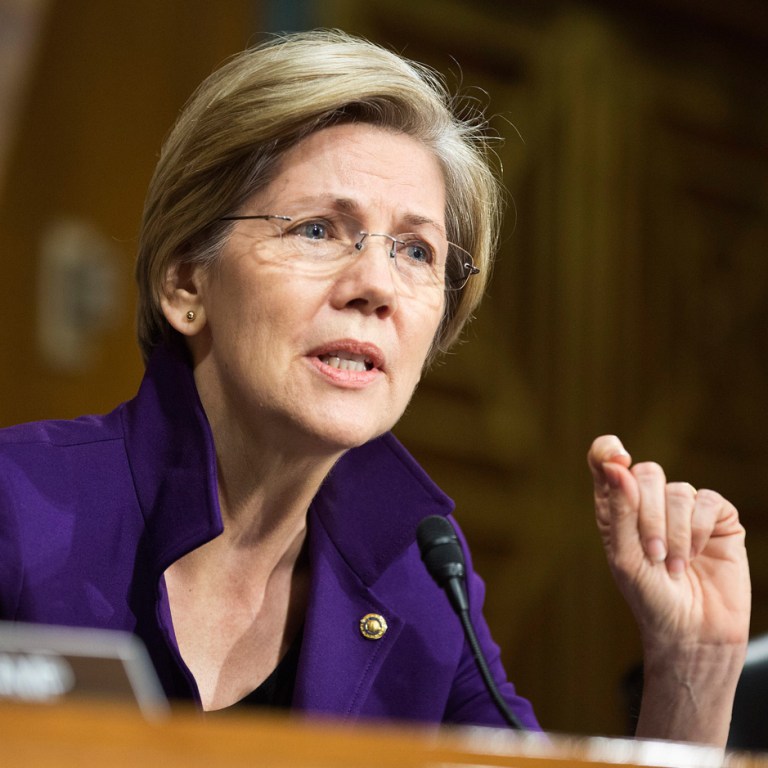 A Democratic ‘Civil War’?