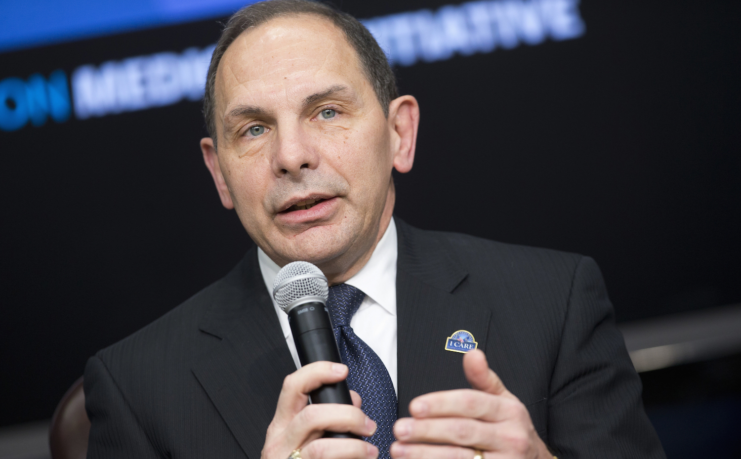 Veterans Affairs chief: ‘No VA medical facility is bad’