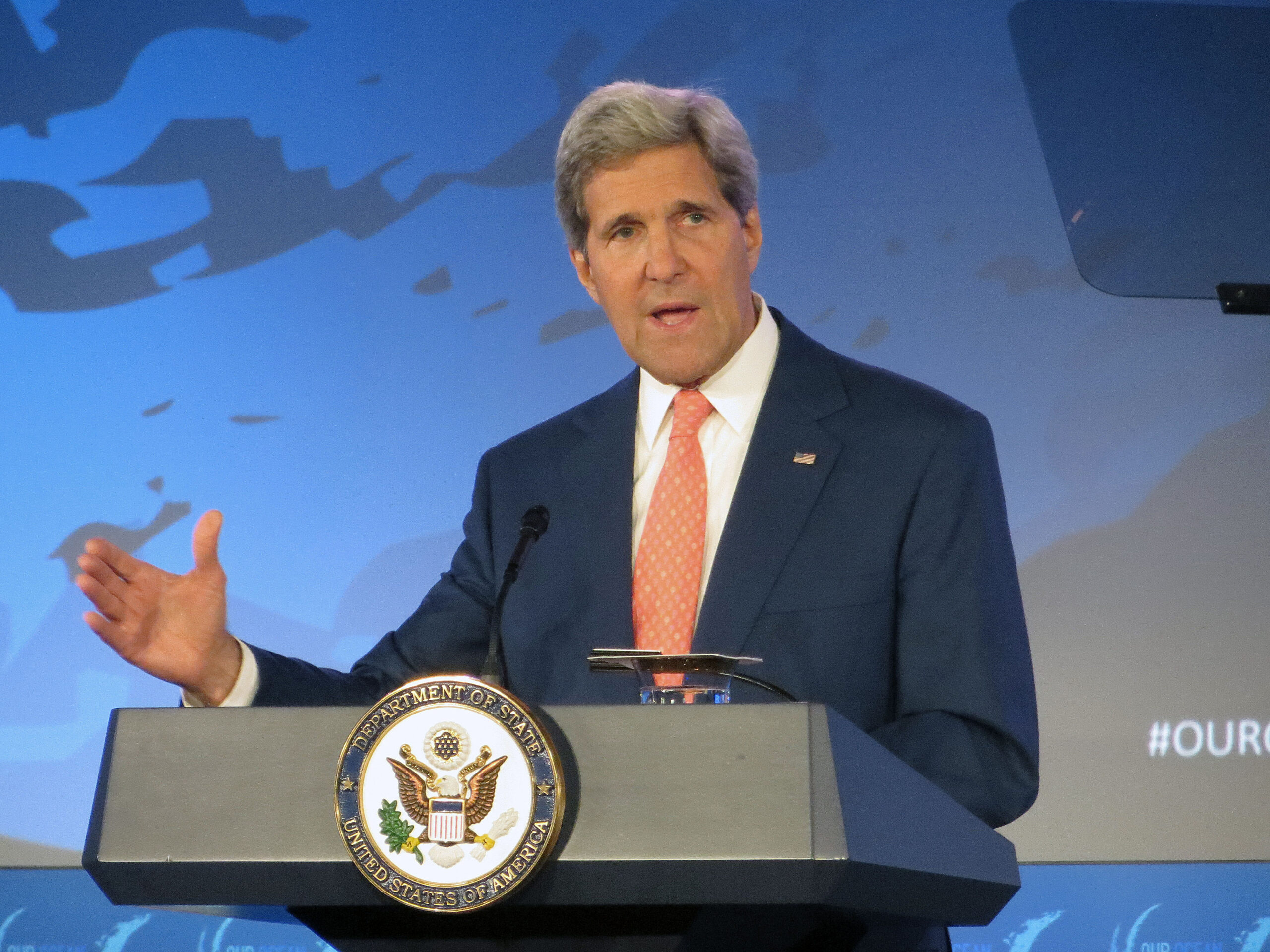 More US troops to Iraq; special forces considered