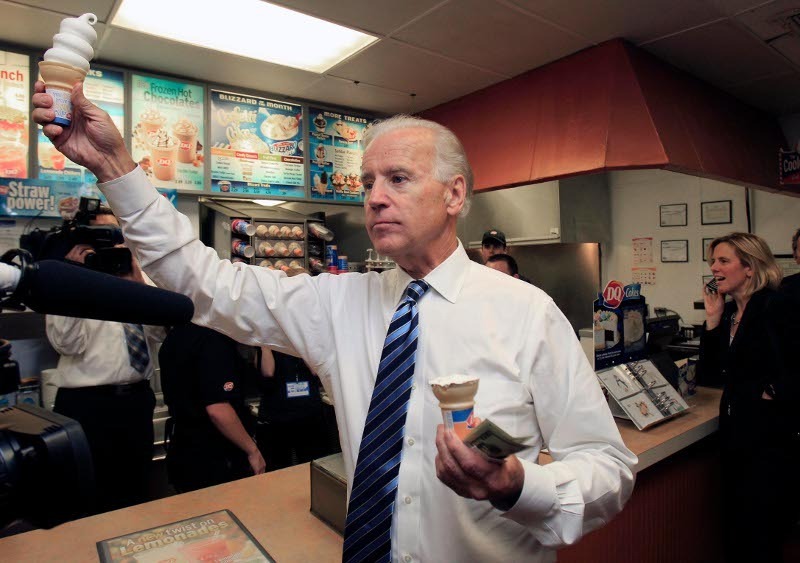 Obama Economics: unfair and unaffordable
